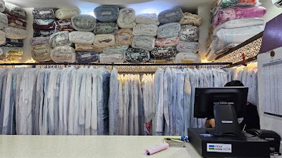 غسيل ستائر رول - مغاسل الدرة البيضاء للستائر الحديثة