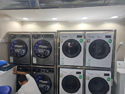 غسيل موكيت فنادق - مغاسل الدرة البيضاء للقطاع الفندقي