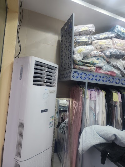 خدمات غسيل وكوي الملابس - مغاسل الدرة البيضاء جدة